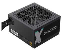 Блок живлення 700 Вт, GameMax GX-700, Black Блок живлення 700 Вт, GameMax GX-700, Black