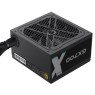 Блок живлення 700 Вт, GameMax GX-700, Black