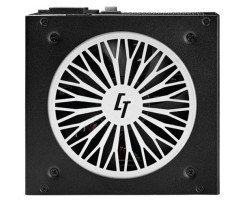 Блок живлення Chieftec 650W GPX-650FC 