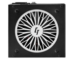 Блок живлення Chieftec 650W GPX-650FC 