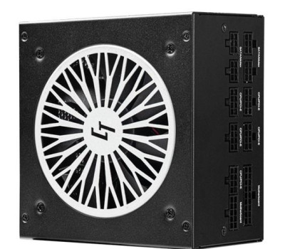 Блок живлення Chieftec 650W GPX-650FC Блок живлення Chieftec 650W GPX-650FC