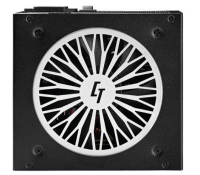 Блок живлення Chieftec 650W GPX-650FC Блок живлення Chieftec 650W GPX-650FC
