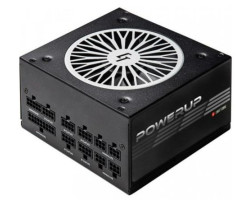 Блок живлення Chieftec 650W GPX-650FC 