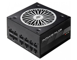 Блок живлення Chieftec 650W GPX-650FC 