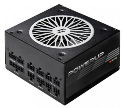Блок живлення Chieftec 650W GPX-650FC Блок живлення Chieftec 650W GPX-650FC