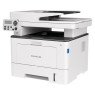 БФП лазерний ч/ б A4 Pantum BM5100ADN, White