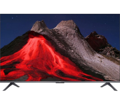 Телевізор 55″ Xiaomi Mi TV A Pro 55 2026, Black, QLED Ultra HD Телевізор 55″ Xiaomi Mi TV A Pro 55 2026, Black, QLED Ultra HD