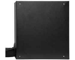 Блок живлення 650 Вт, Xilence XP650R12, Black, 80+ Gold, (XN320)-foto3