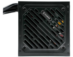 Блок живлення 650 Вт, Xilence XP650R12, Black, 80+ Gold, (XN320)-foto2
