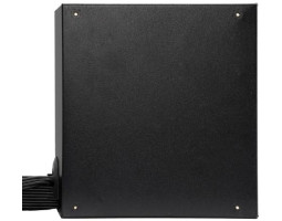 Блок живлення 650 Вт, Xilence XP650R12, Black, 80+ Gold, (XN320)-foto3