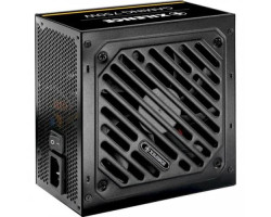 Блок живлення 650 Вт, Xilence XP650R12, Black, 80+ Gold, (XN320)