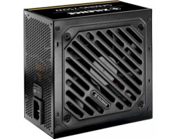 Блок живлення 650 Вт, Xilence XP650R12, Black, 80+ Gold, (XN320)