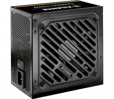 Блок живлення 650 Вт, Xilence XP650R12, Black, 80+ Gold, (XN320)