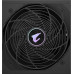 Блок живлення 850 Вт, Gigabyte AORUS ELITE P850W, Black, модульний, (GP-AE850PM PG5)