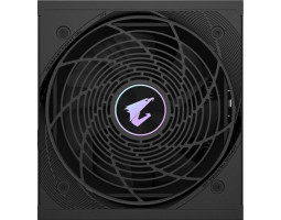 Блок живлення 850 Вт, Gigabyte AORUS ELITE P850W, Black, модульний, (GP-AE850PM PG5)-foto2