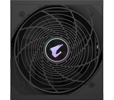 Блок живлення 850 Вт, Gigabyte AORUS ELITE P850W, Black, модульний, (GP-AE850PM PG5) Блок живлення 850 Вт, Gigabyte AORUS ELITE P850W, Black, модульний, (GP-AE850PM PG5)