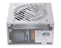 Блок живлення 850 Вт, Seasonic Core GX ATX 3.1, White, модульний, 80+ Gold, (CORE GX-850-ATX3 WHITE)-foto3