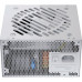 Блок живлення 850 Вт, Seasonic Core GX ATX 3.1, White, модульний, 80+ Gold, (CORE GX-850-ATX3 WHITE)