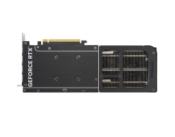 Відеокарта GeForce RTX 5060 Ti, ASUS, PRIME OC, 16Gb GDDR7, 128-bit, (PRIME-RTX5060TI-O16G)-foto2