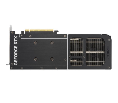 Відеокарта GeForce RTX 5060 Ti, ASUS, PRIME OC, 16Gb GDDR7, 128-bit, (PRIME-RTX5060TI-O16G) Відеокарта GeForce RTX 5060 Ti, ASUS, PRIME OC, 16Gb GDDR7, 128-bit, (PRIME-RTX5060TI-O16G)