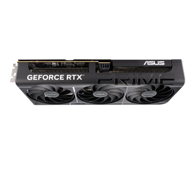 Відеокарта GeForce RTX 5060 Ti, ASUS, PRIME OC, 16Gb GDDR7, 128-bit, (PRIME-RTX5060TI-O16G) Відеокарта GeForce RTX 5060 Ti, ASUS, PRIME OC, 16Gb GDDR7, 128-bit, (PRIME-RTX5060TI-O16G)