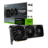 Відеокарта GeForce RTX 5060 Ti, ASUS, PRIME OC, 16Gb GDDR7, 128-bit, (PRIME-RTX5060TI-O16G)