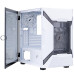 Корпус 1stPlayer D3-A-WH-1F7-14-W-1F7-W, White, без БЖ, Midi Tower Корпус 1stPlayer D3-A-WH-1F7-14-W-1F7-W, White, без БЖ, Midi Tower