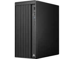 Корпус Chieftec UNI BS-20B-OP, Black, Без БП, Mini Tower-foto2