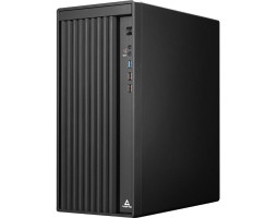 Корпус Chieftec UNI BS-20B-OP, Black, Без БП, Mini Tower-foto2