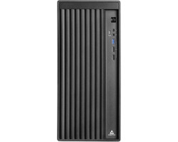 Корпус Chieftec UNI BS-20B-OP, Black, Без БП, Mini Tower-foto3