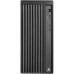 Корпус Chieftec UNI BS-20B-OP, Black, Без БП, Mini Tower