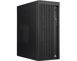 Корпус Chieftec UNI BS-20B-OP, Black, Без БП, Mini Tower Корпус Chieftec UNI BS-20B-OP, Black, Без БП, Mini Tower