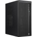 Корпус Chieftec UNI BS-20B-OP, Black, Без БП, Mini Tower