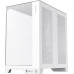 Корпус GameMax Infinity Pro, White, без БЖ, Mid Tower