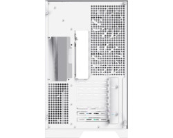 Корпус GameMax Infinity Pro, White, без БЖ, Mid Tower-foto4