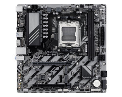 Материнська плата AM5 Gigabyte B840M D2H, MicroATX-foto2