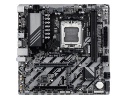 Материнська плата AM5 Gigabyte B840M D2H, MicroATX-foto2