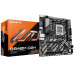 Материнська плата AM5 Gigabyte B840M D2H, MicroATX