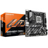 Материнська плата AM5 Gigabyte B840M D2H, MicroATX