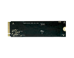 Твердотільний накопичувач SSD 512Gb, Atria X500S, PCI-E 3.0 x4, (ATNVMX500S/ 512)-foto3