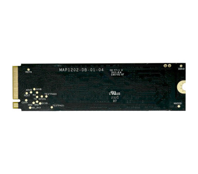 Твердотільний накопичувач SSD 512Gb, Atria X500S, PCI-E 3.0 x4, (ATNVMX500S/ 512) Твердотільний накопичувач SSD 512Gb, Atria X500S, PCI-E 3.0 x4, (ATNVMX500S/ 512)