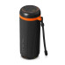 Колонка портативна 2.0 REAL-EL X-7011 Black, (EL121600026)