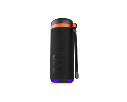 Колонка портативна 2.0 REAL-EL X-7011 Black, (EL121600026)