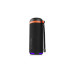 Колонка портативна 2.0 REAL-EL X-7011 Black, (EL121600026)