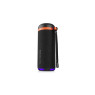 Колонка портативна 2.0 REAL-EL X-7011 Black, (EL121600026)
