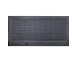 Корпус 1stPlayer Mi5-BK-2FC7R-1FC7, Black, без БЖ, Mini Tower, Micro ATX /  Mini ITX, 1xUSB 3.0 /  1xU-foto2