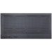 Корпус 1stPlayer Mi5-BK-2FC7R-1FC7, Black, без БЖ, Mini Tower, Micro ATX /  Mini ITX, 1xUSB 3.0 /  1xU