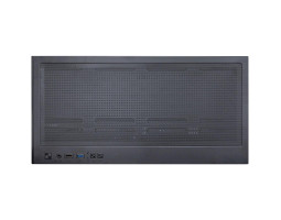 Корпус 1stPlayer Mi5-BK-2FC7R-1FC7, Black, без БЖ, Mini Tower, Micro ATX /  Mini ITX, 1xUSB 3.0 /  1xU-foto2