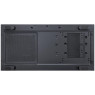 Корпус 1stPlayer Mi5-BK-2FC7R-1FC7, Black, без БЖ, Mini Tower, Micro ATX /  Mini ITX, 1xUSB 3.0 /  1xU
