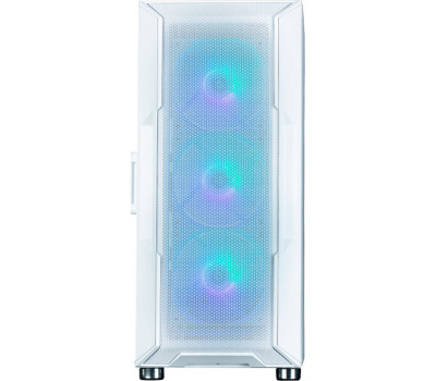 Корпус Zalman i3 NEO ARGB, White, Mid Tower, без БЖ Корпус Zalman i3 NEO ARGB, White, Mid Tower, без БЖ